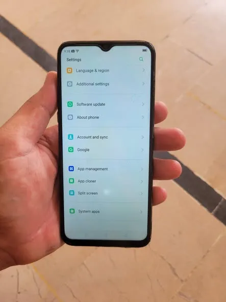 Oppo A31 For Sale in Clifton | KarachiAds - photo 1