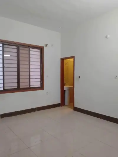 3 Bed DD Portion for Rent For Rent in Gulistan-e-Johar | KarachiAds - photo 4