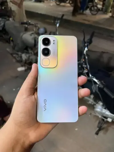 VIVO Y19S For Sale in Clifton | KarachiAds