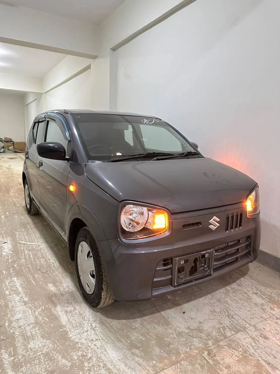 Suzuki Alto VXR Upgraded Model 2026 For Sale in Gulistan-e-Johar | KarachiAds - photo 2