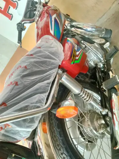 HONDA 22 For Sale in New Karachi | KarachiAds