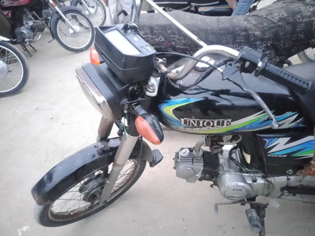 Unique For Sale in Shah Faisal Colony | Karachi Ads - photo 3