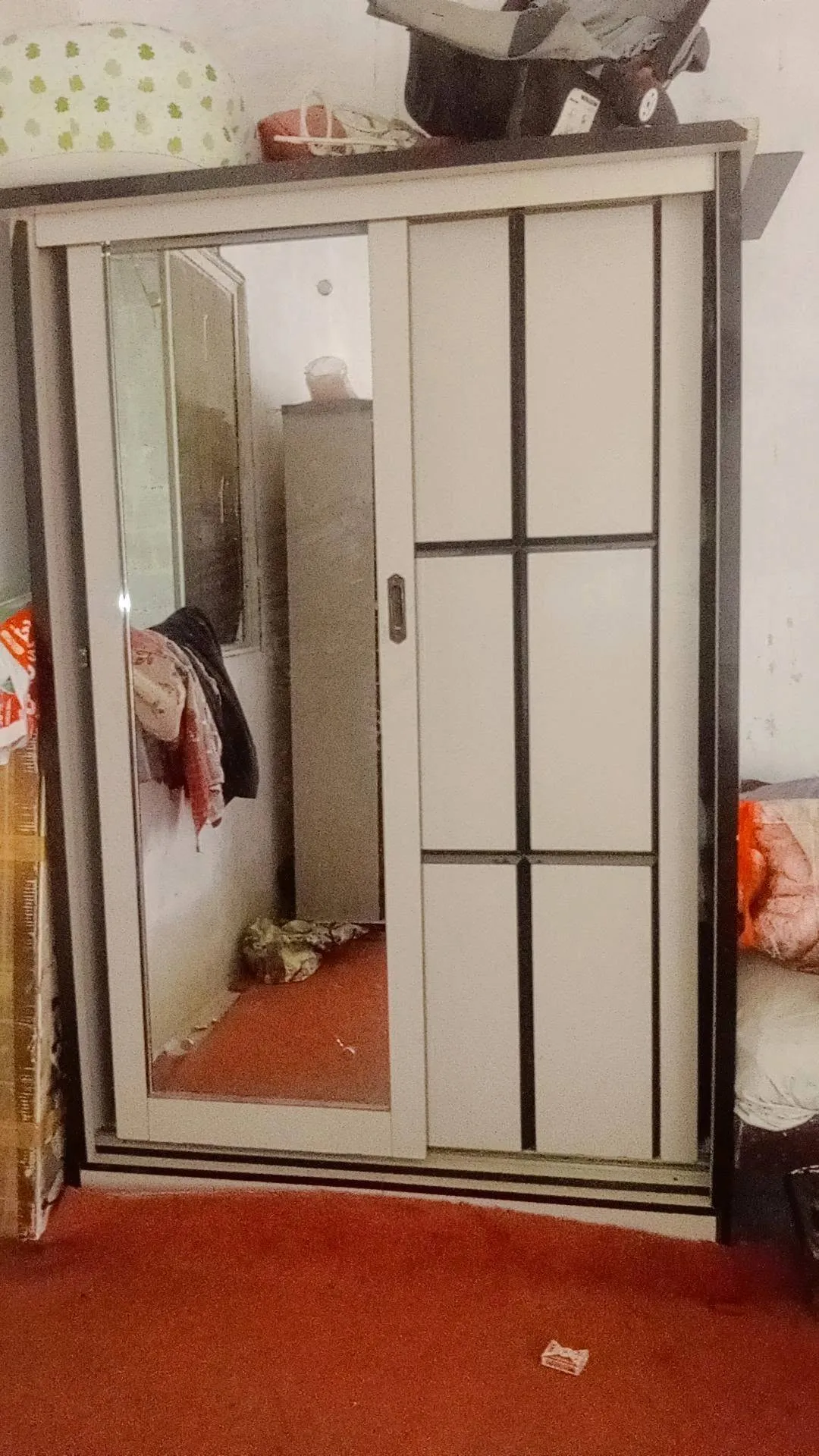 good looking bed room set For Sale in Gulshan-e-Kaneez Fatima Society Surjani | KarachiAds - photo 5