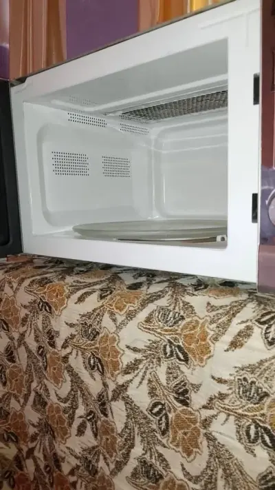 Dawlance microwave oven 2 in 1 For Sale in Karachi, Karachi - photo 3