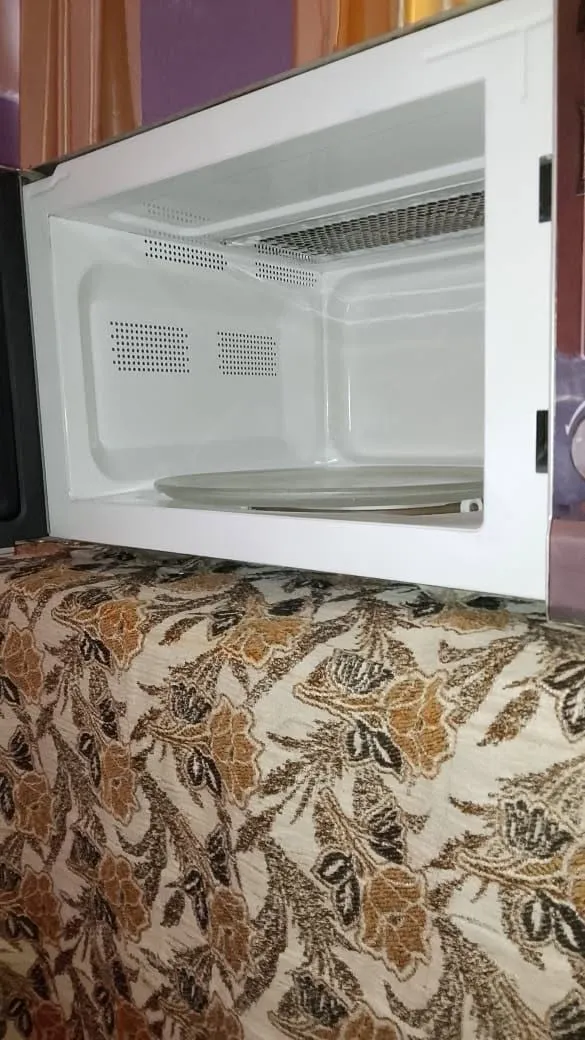 Dawlance microwave oven 2 in 1 For Sale in Karachi, Karachi - photo 3