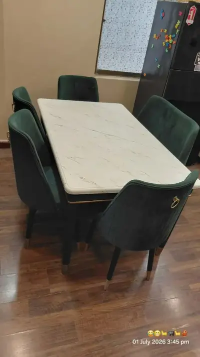 Dining Tables For Sale in Clifton | Karachi Ads