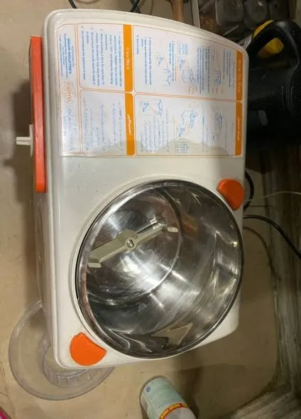 Aata Machine - photo 2