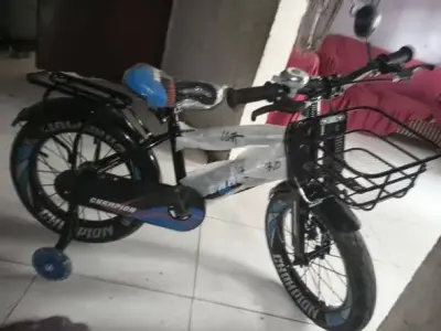 ABrand new imported bycicle for sale