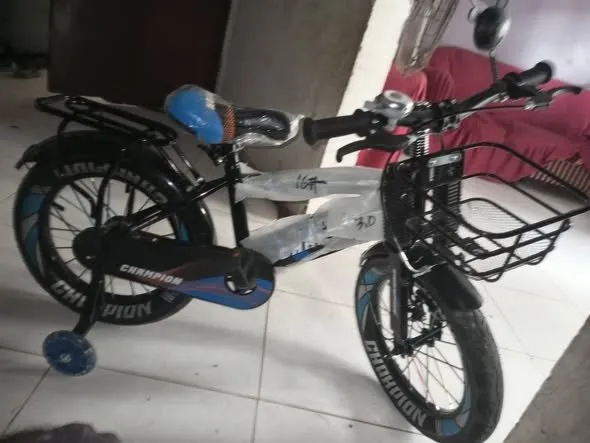ABrand new imported bycicle for sale - photo 1