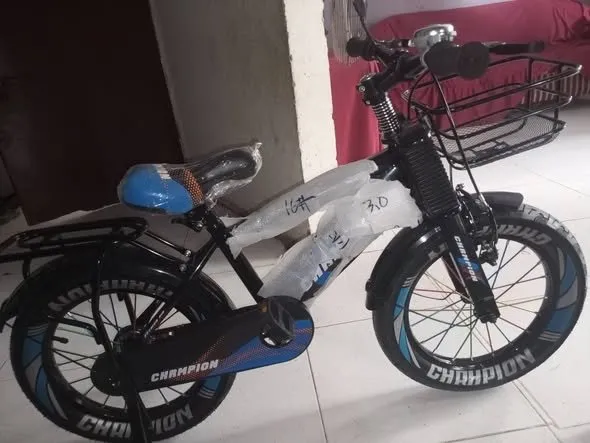 ABrand new imported bycicle for sale - photo 2