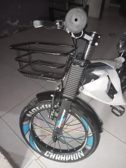 ABrand new imported bycicle for sale - photo 3