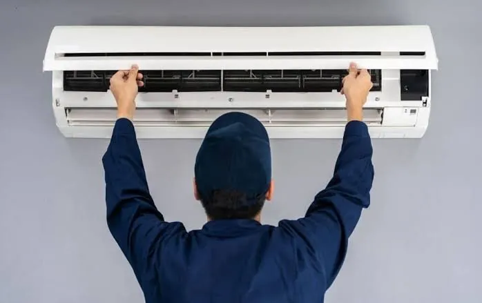 A.C Maintenance Service in Gulistan-e-Jauhar | Karachi Ads - photo 1