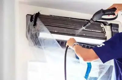 AC service at your Home in Gulistan-e-Jauhar | Karachi Ads - photo 2