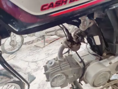 HONDA 2025 For Sale in North Karachi | KarachiAds - photo 7
