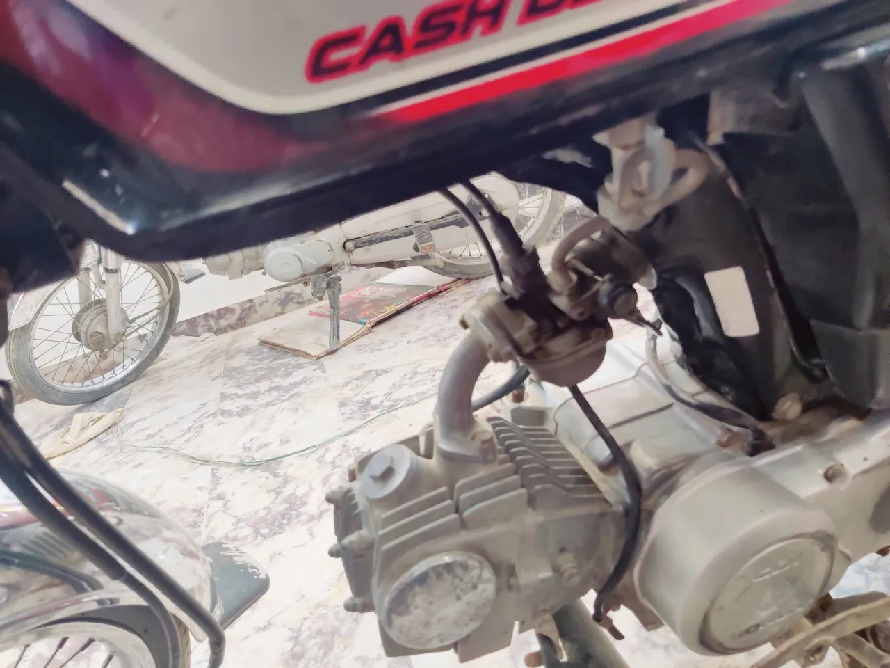 HONDA 2025 For Sale in North Karachi | KarachiAds - photo 7