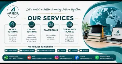 📖ACADEMIC PROGRAMS   Sindh Board | Aga Khan Board | Cambridge | IGCSE | O Levels | A Levels