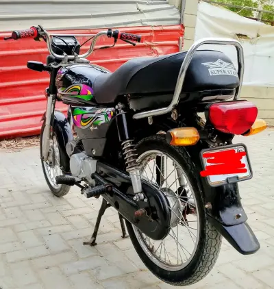 Super Power For Sale in Gulistan-e-Jauhar Block 12 | Karachi Ads - photo 6