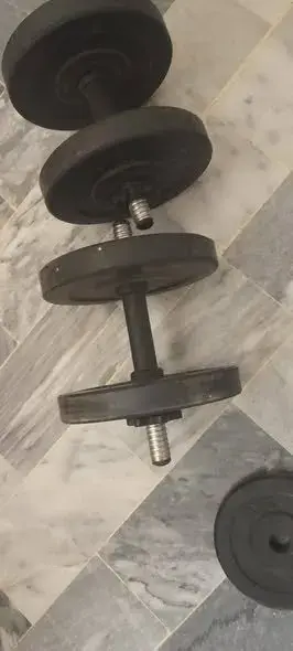 Adjustable Dumbbells for Sale 💪