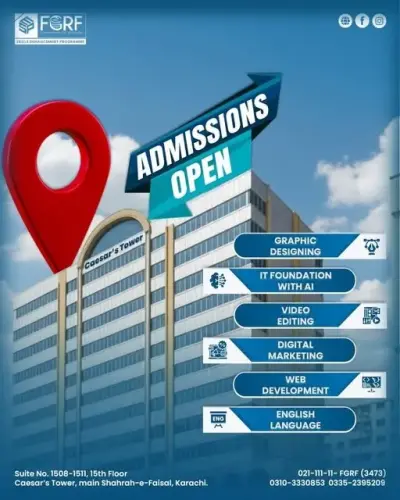 Admissions Now Open at SEP – Skills Enhancement Programme