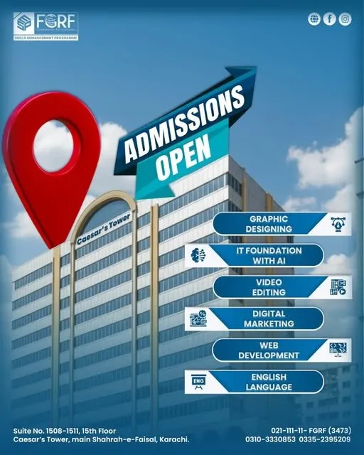 Admissions Now Open at SEP – Skills Enhancement Programme - photo 1