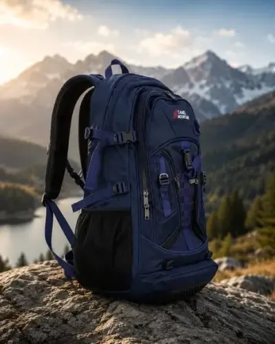 🏕️ Adventure Starts Here! 🎒 For Sale in Shahra-e-Faisal | Karachi Ads - photo 2