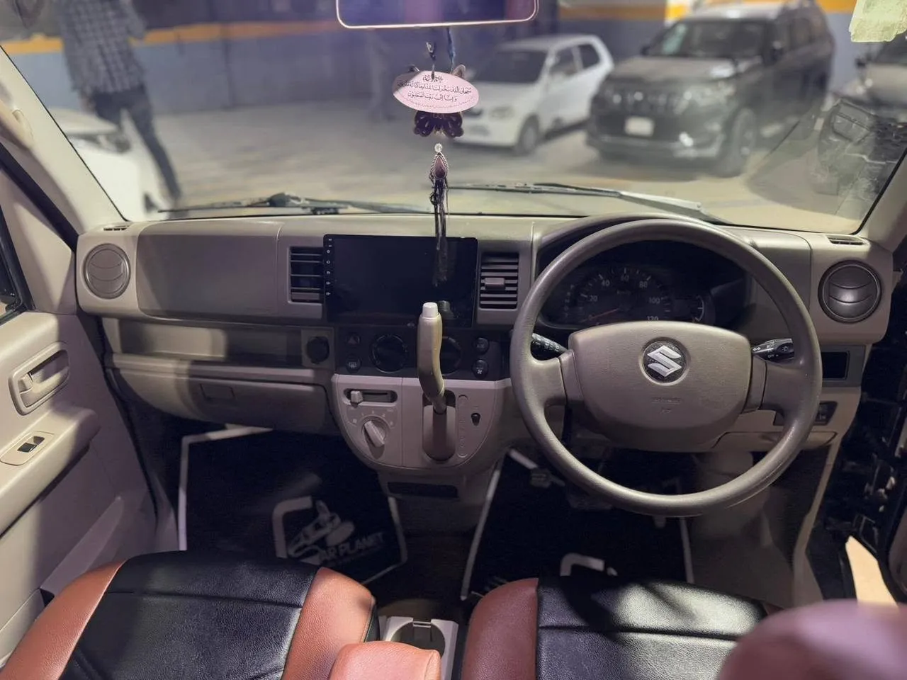 Suzuki Every 2010 For Sale in Malir | Karachi Ads - photo 5