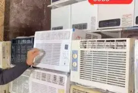 Affordable Window Inverter AC - For Sale in Buffer Zone, Karachi