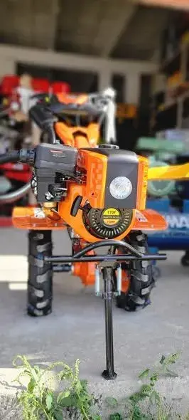 ⏺️Agriculture Tiller Machine 7hp All size available 7,9,13,15Hp..