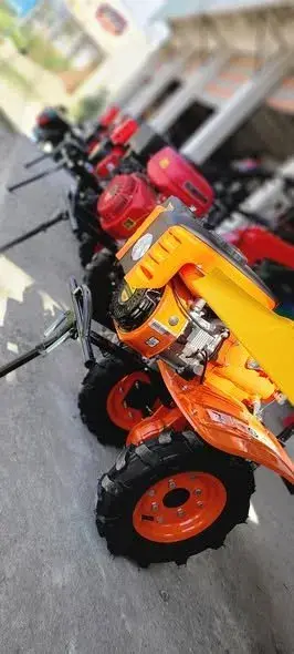 ⏺️Agriculture Tiller Machine 7hp All size available 7,9,13,15Hp.. - photo 3