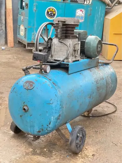 Air compressor for sale 240psi 5 hp