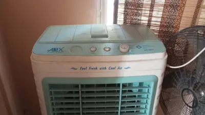 Air Cooler Anex - photo 2