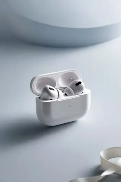 🎧 Airbuds Available