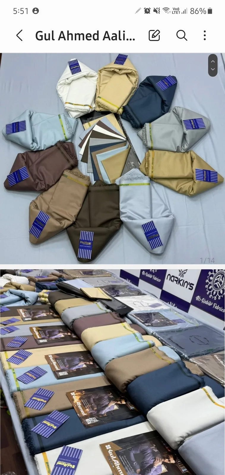 *All brands winter collection Supper wholesale rates,* - photo 4