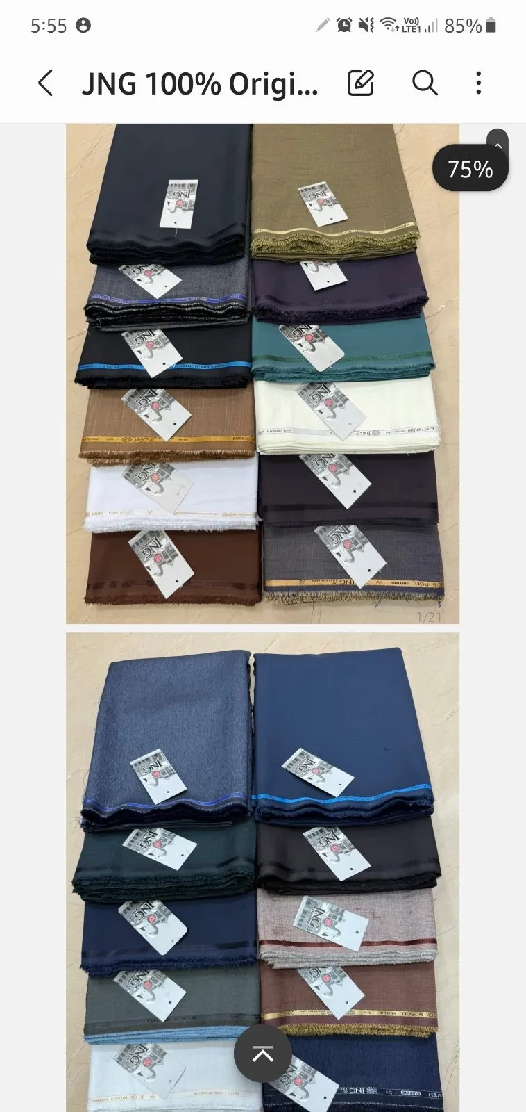 *All brands winter collection Supper wholesale rates,* - photo 6