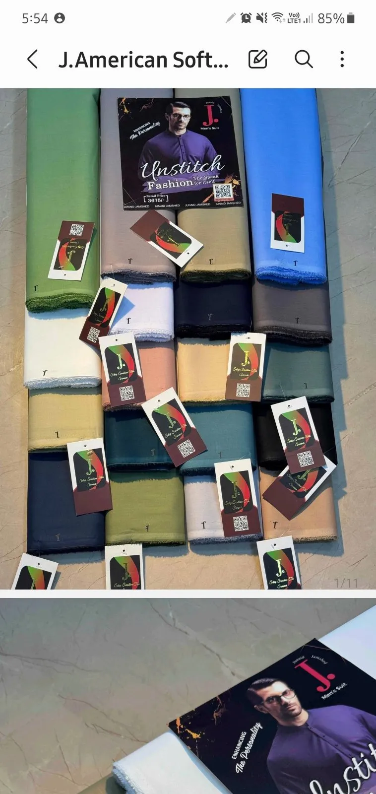 *All brands winter collection Supper wholesale rates,* - photo 7