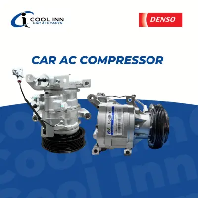 All Car Model  AC Compressor -- Car AC Compressor