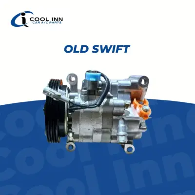 All Car Model  AC Compressor -- Car AC Compressor - photo 11