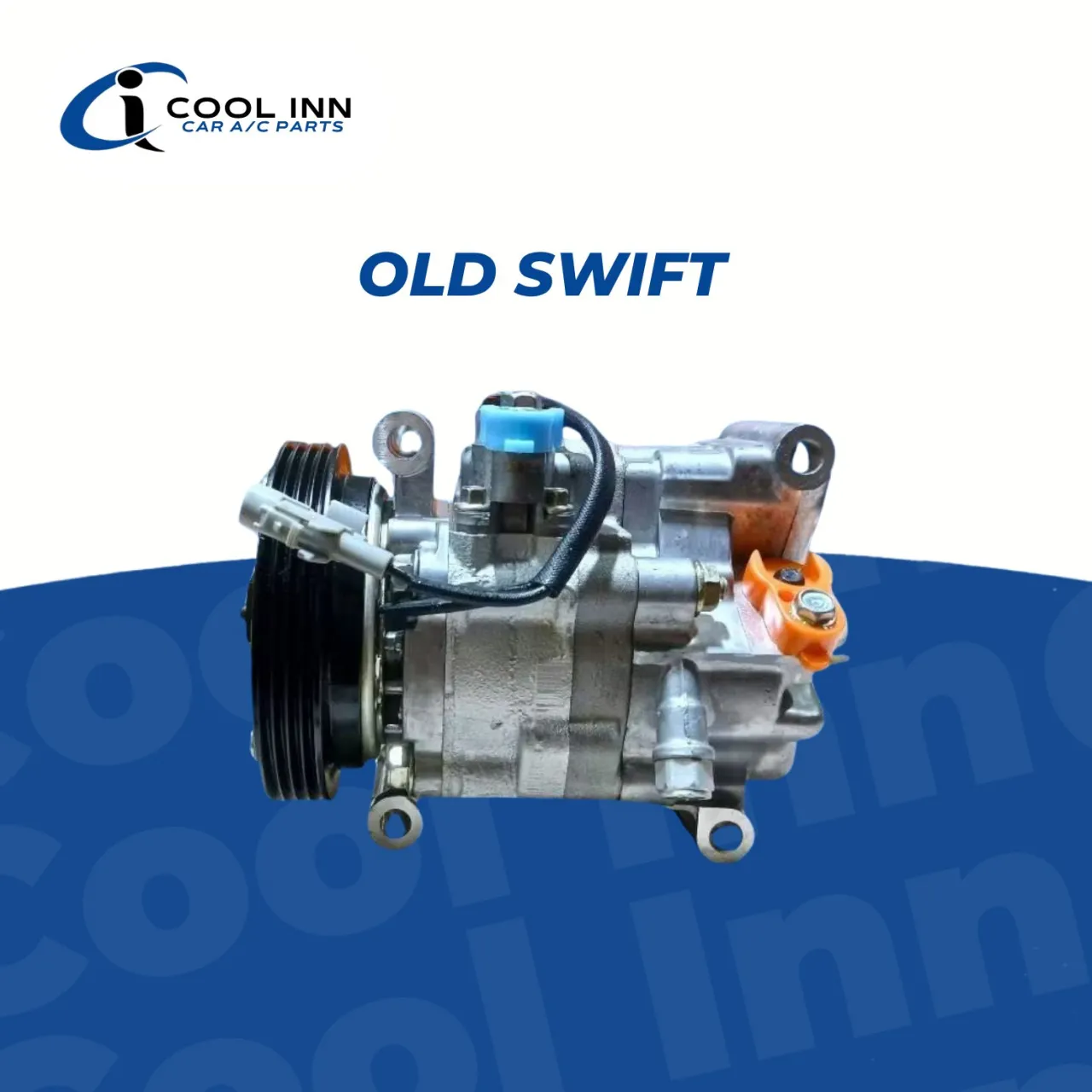 All Car Model AC Compressor -- Car AC Compressor - photo 11