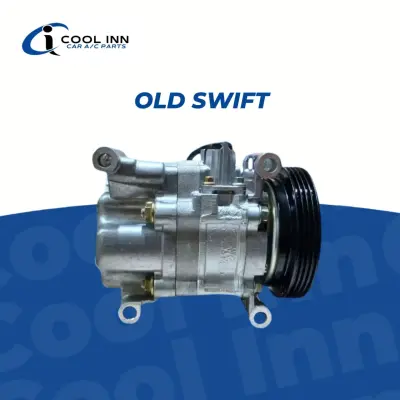 All Car Model  AC Compressor -- Car AC Compressor - photo 12