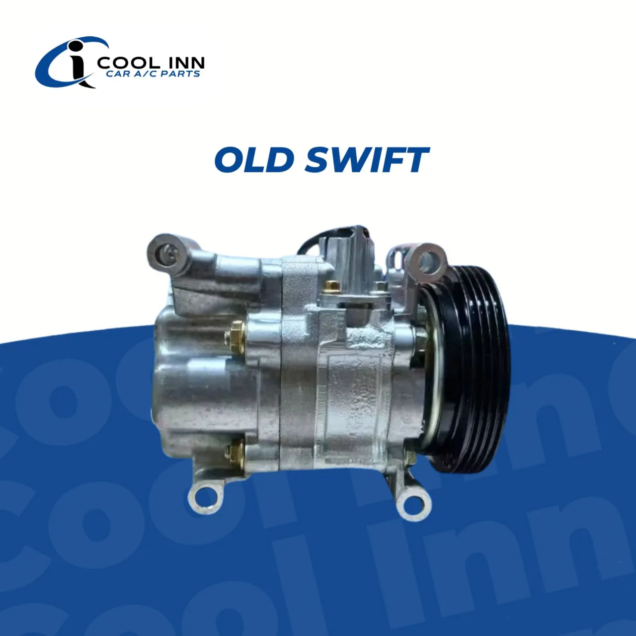 All Car Model AC Compressor -- Car AC Compressor - photo 12