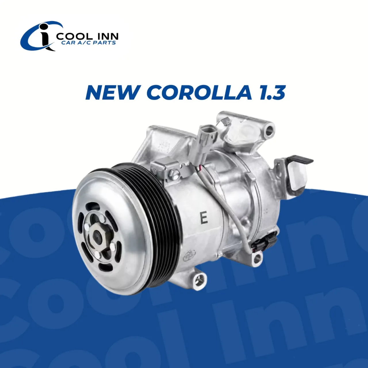 All Car Model AC Compressor -- Car AC Compressor - photo 13