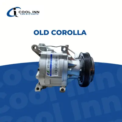 All Car Model  AC Compressor -- Car AC Compressor - photo 2