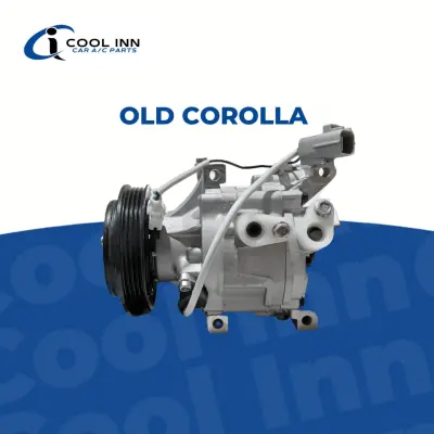 All Car Model  AC Compressor -- Car AC Compressor - photo 3
