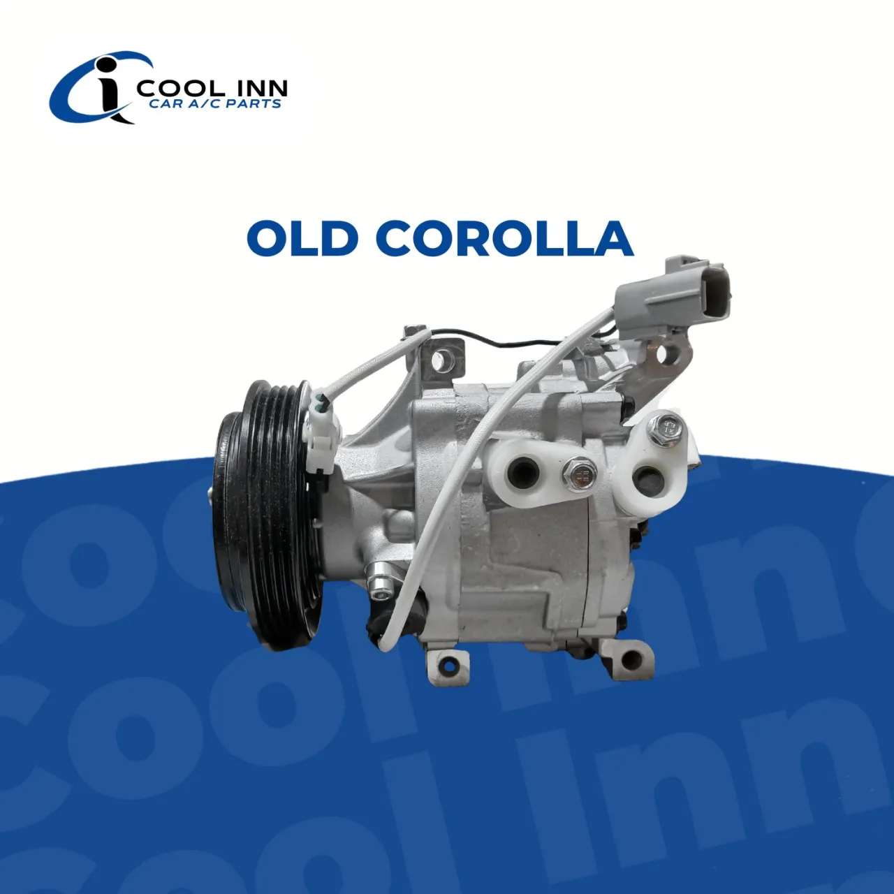 All Car Model AC Compressor -- Car AC Compressor - photo 3