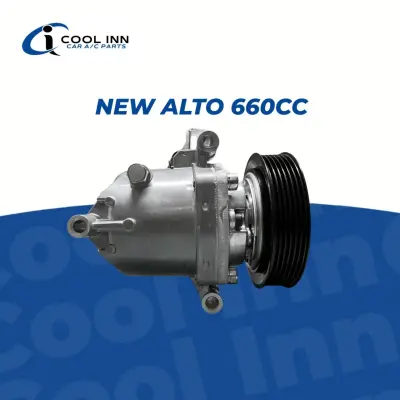 All Car Model  AC Compressor -- Car AC Compressor - photo 4