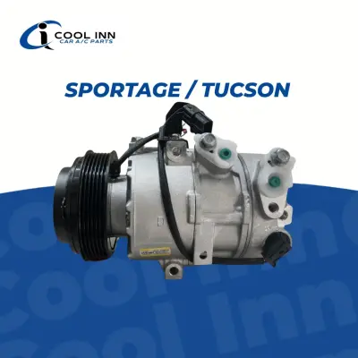 All Car Model  AC Compressor -- Car AC Compressor - photo 8