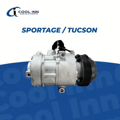 All Car Model  AC Compressor -- Car AC Compressor - photo 9