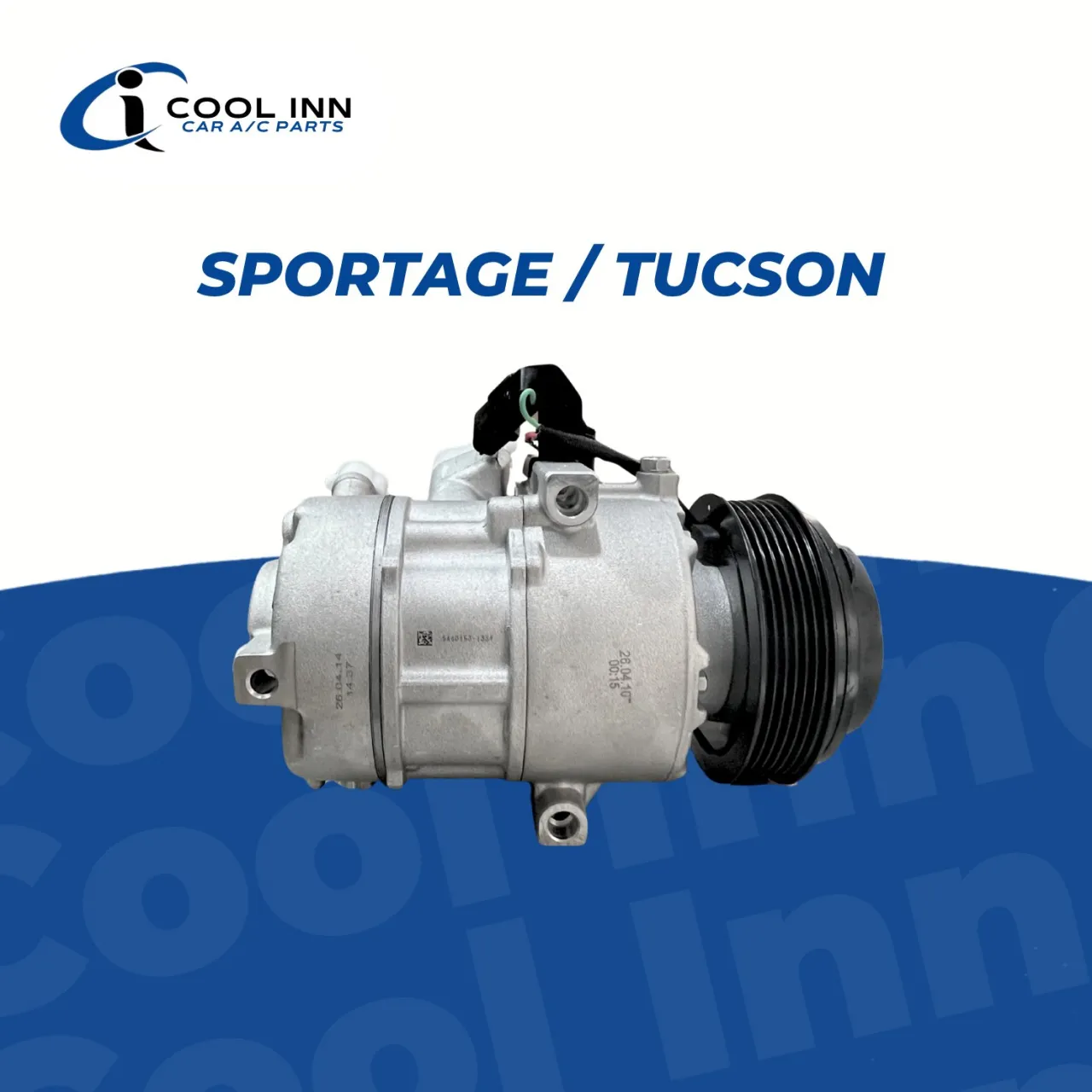 All Car Model AC Compressor -- Car AC Compressor - photo 9
