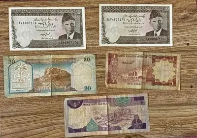 All coins and notes are available For Sale in Saddar | Karachi Ads - photo 2