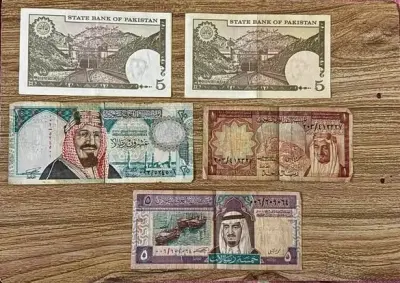 All coins and notes are available For Sale in Saddar | Karachi Ads - photo 3